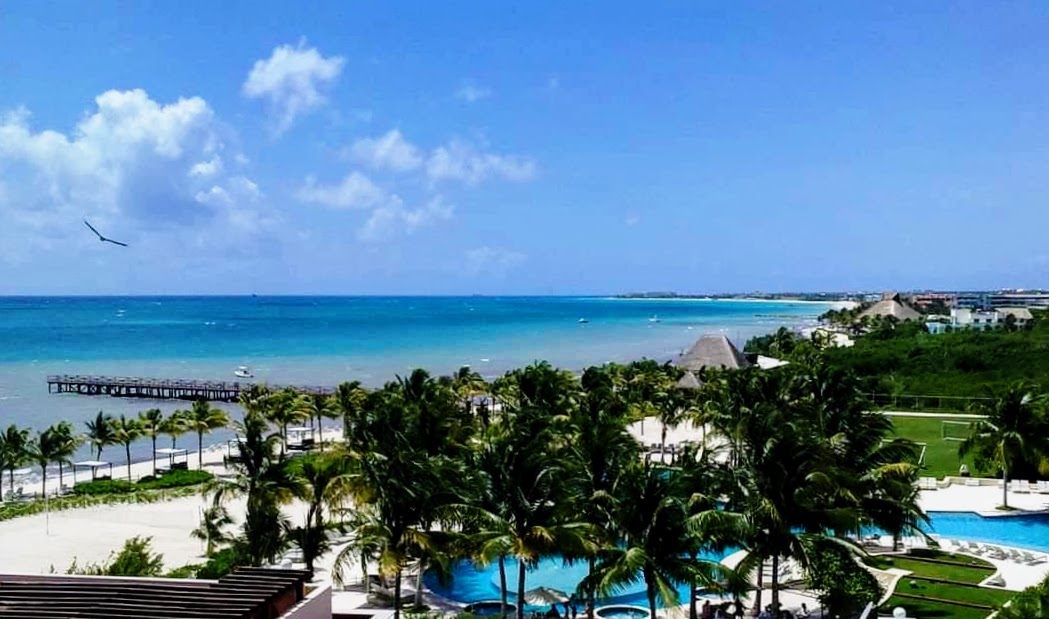 TresRiosResort's tweet image. That space between Christmas and New Year where you start planning next year's beach trips. #SunsetWorldIsBack