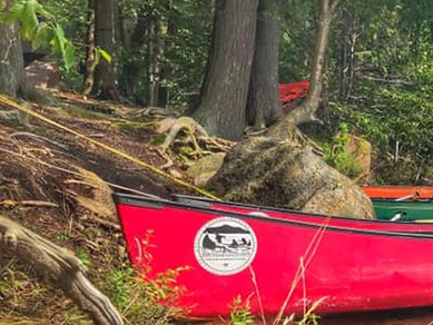 HAScouting's tweet image. New Podcast Available - Birchbark Expeditions.  Click here ow.ly/hEvE50Hk3Gb or on your favorite podcasting software. #hascouting