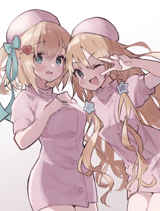 #ミストレイラスト 