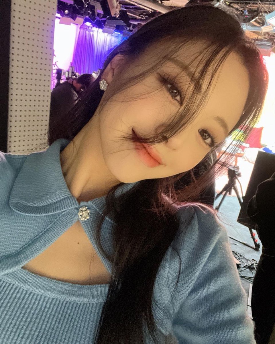 bㅣㄴ틈있지 겨울방학 Edition 끝!

#ITZY #YUNA #있지 #유나