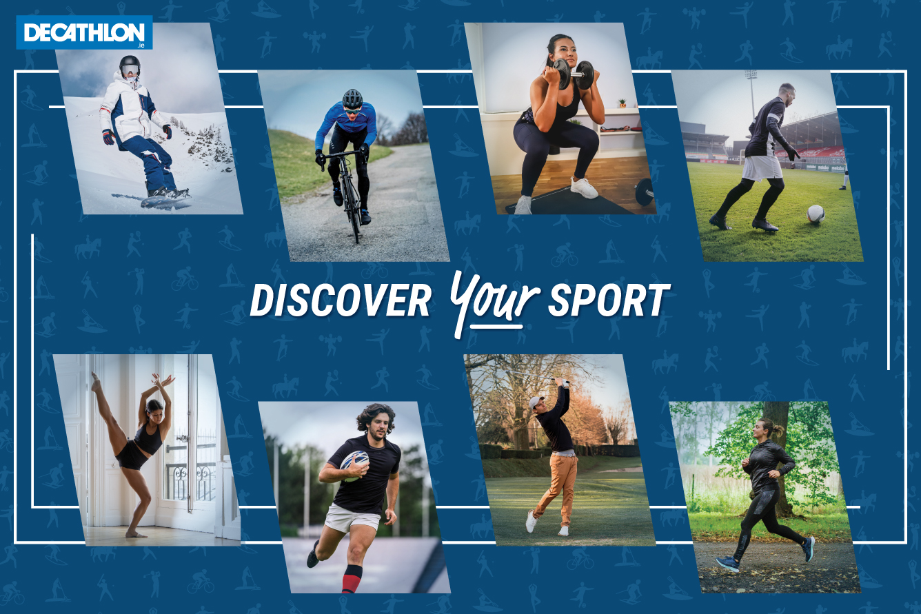 Decathlon Sports - All You Need to Know BEFORE You Go (with Photos)