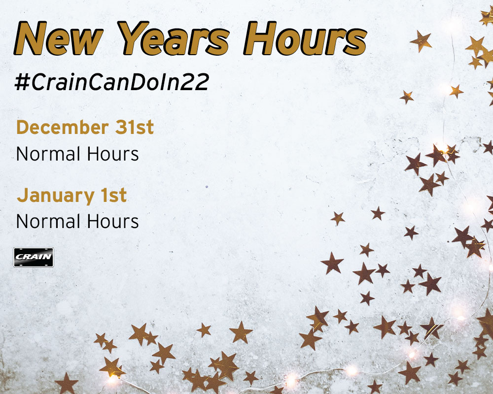 Crain Automotive tweet media