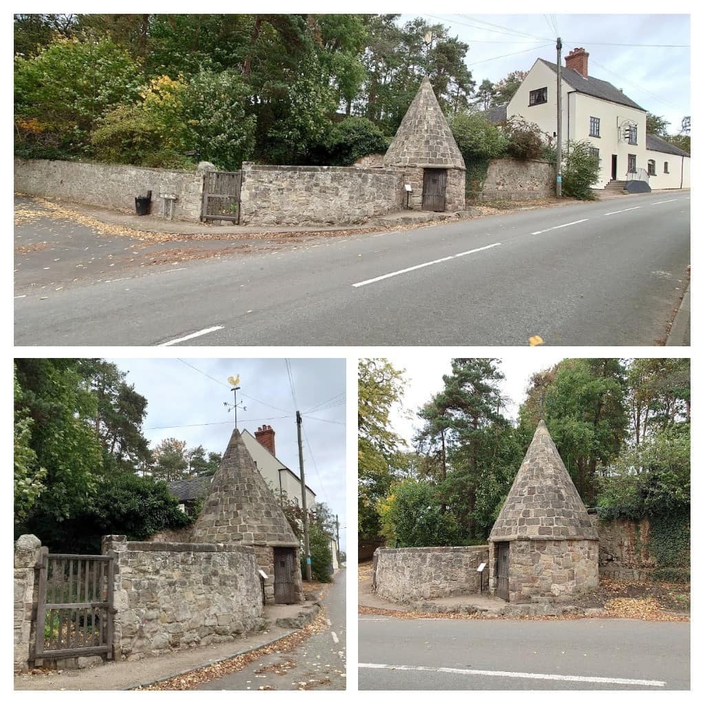 Derbyshire Heritage tweet media