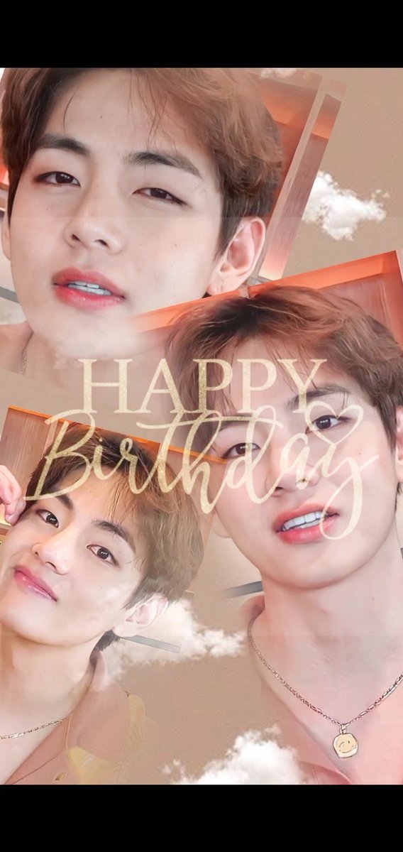 JimiMeera's tweet photo. happy birthday babybear❤️🎂 https://t.co/F96mlJTvRK