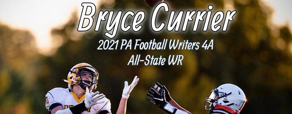 jcampbell71485's tweet photo. A Tremendous Player, Teammate & An Even Better Person! Congratulations @BryceCurrier_1! You Had Dreams & Grinded Each Day To Achieve Them. Embrace The Moment & Allow It To Ignite A Fire For Bigger & Better Things!
#goodasGOLD #EYProud https://t.co/lZzk7XqyVF