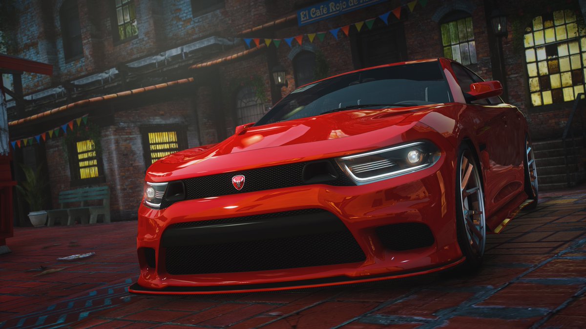 Bravado Buffalo STX

#thecontract #grandtheftauto #gtaonline #gtavpc #gta5 #gtav #snapmatic #gtaphotography #gtapics #gtacars #rockstargames