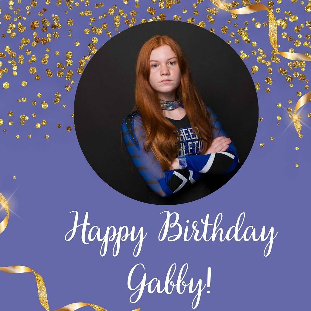 Happy Happy Birthday!!! instagr.am/p/CYEiu5rANA8/