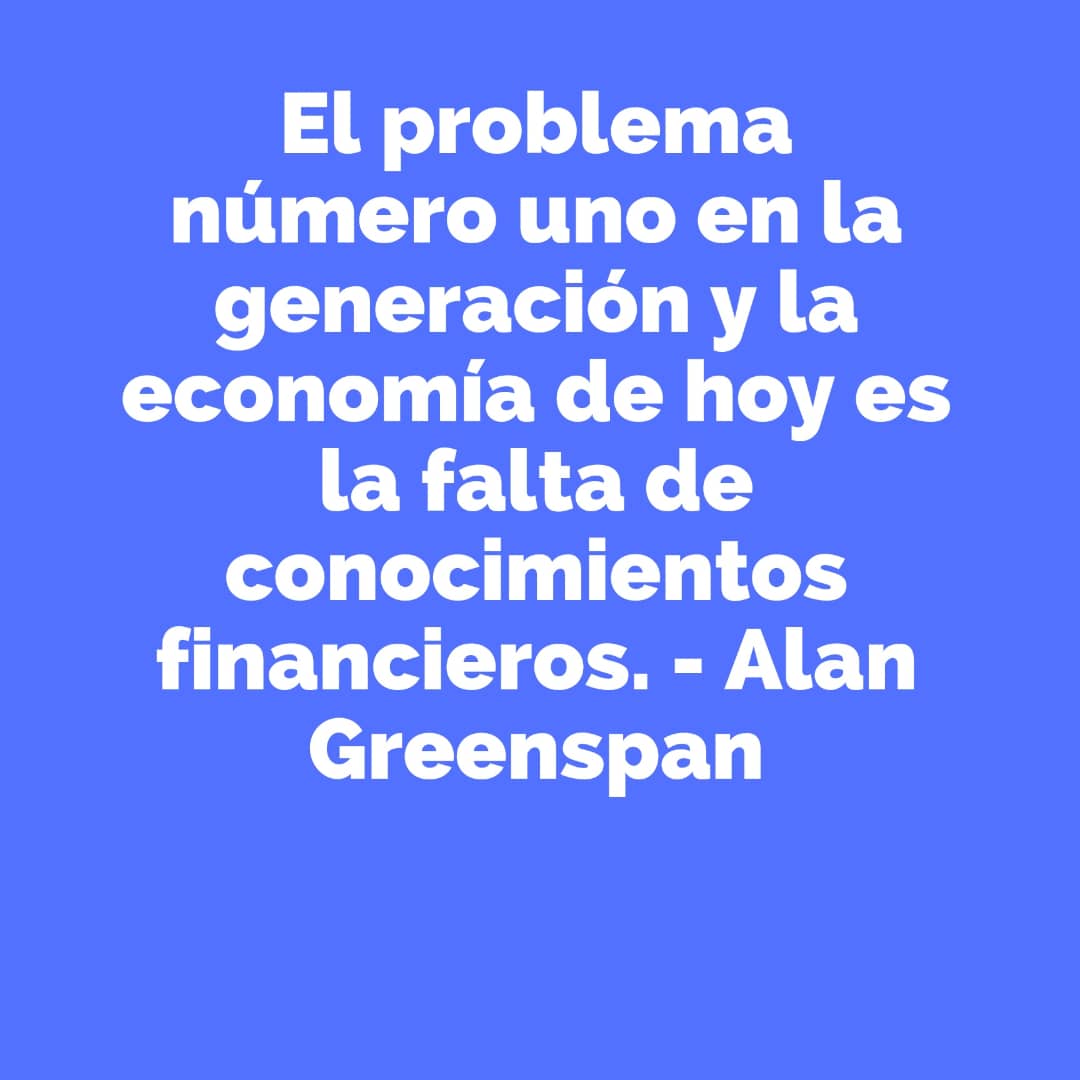 El mismo problema desde 1929.