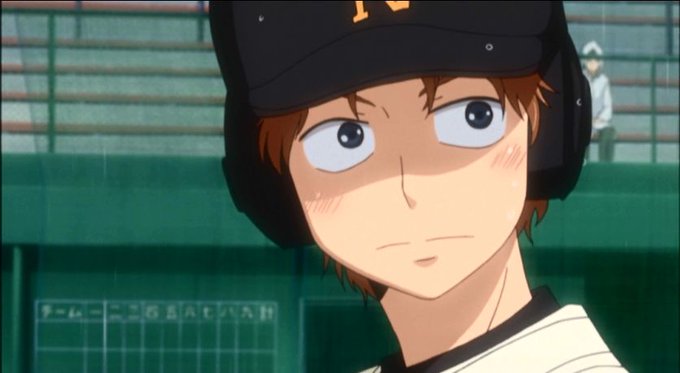 1月4日は水谷文貴の誕生日のtwitterイラスト検索結果