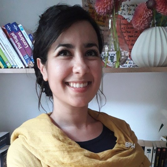 #NouvellePhotoDeProfil