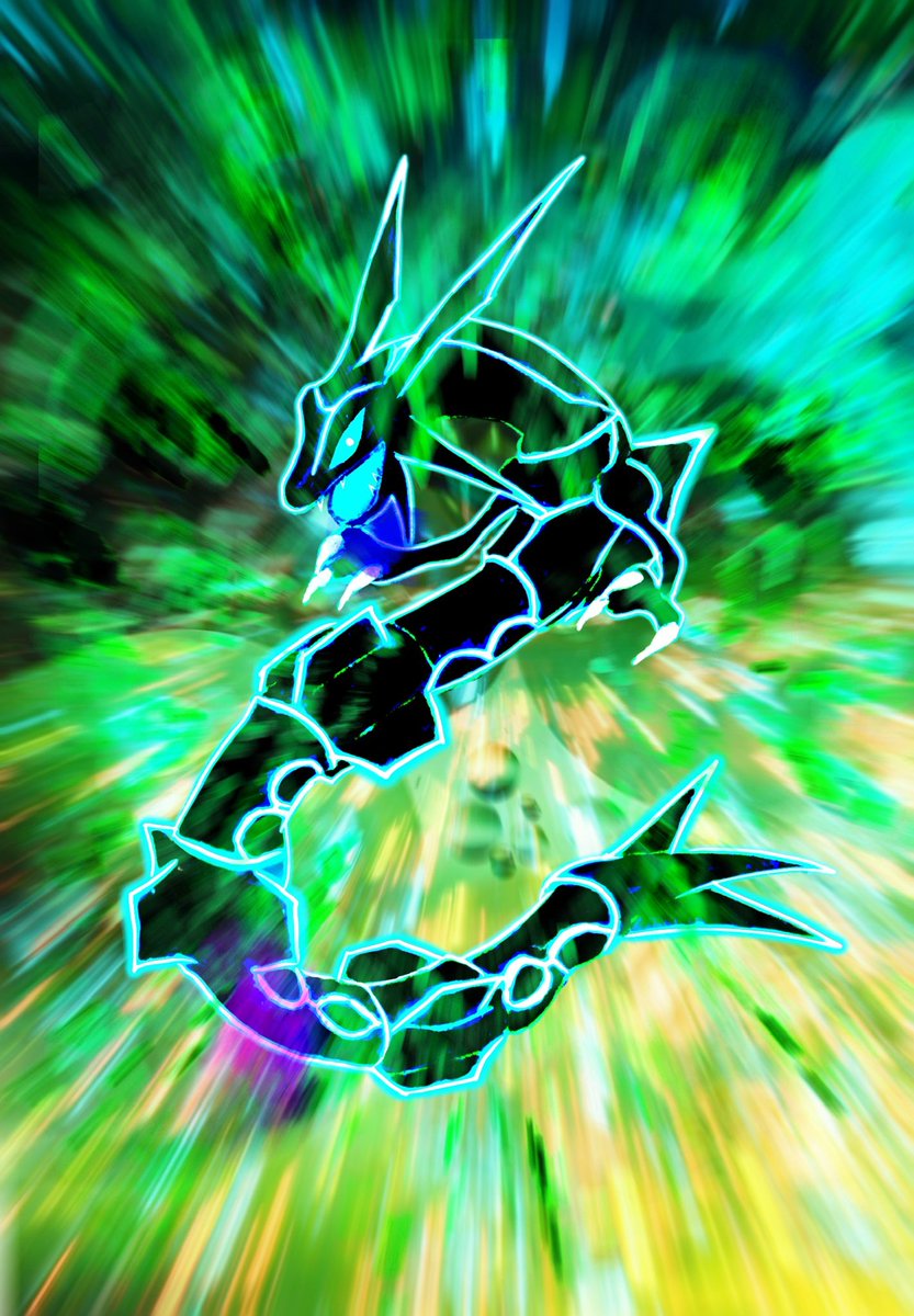 Twoucan レックウザ の注目ツイート Elasticsearch イラスト マンガ コスプレ モデル