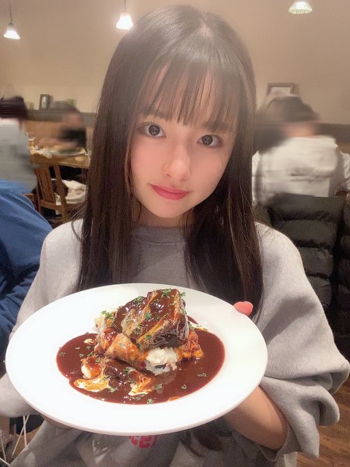 Twitterのコスプレ画像17