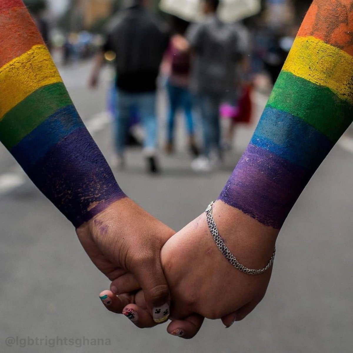 EqualityYouthJA's tweet photo. Human rights belong to everyone, no matter who we are or whom we love!  Together we can build a world where everyone belongs. 

#KillTheBill #WeAreAllHuman #SupportsEquality #QueerLivesMatter #LGBT #LGBTQ https://t.co/L4U99Vnwn6