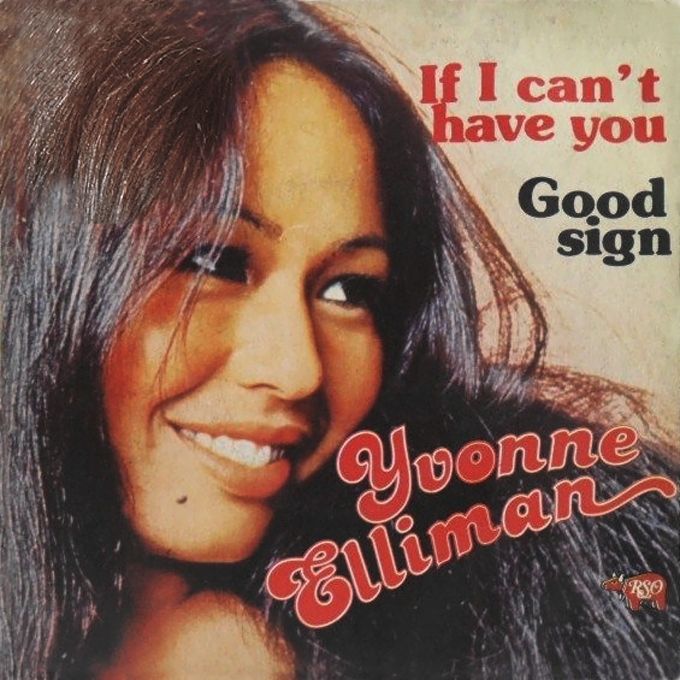 Happy Birthday Yvonne Elliman ~*~ 