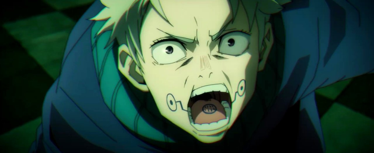 8 Karakter Shaman Terkuat Di Film Jujutsu Kaisen 0! Kreativv