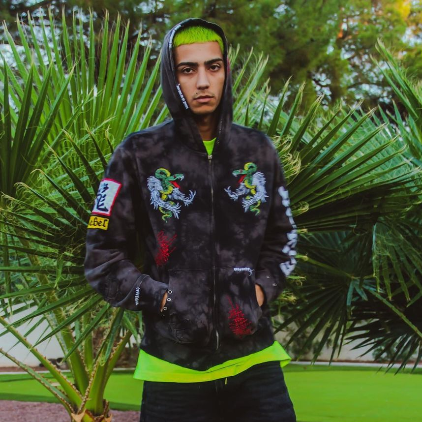 FaZe Clan tweet media