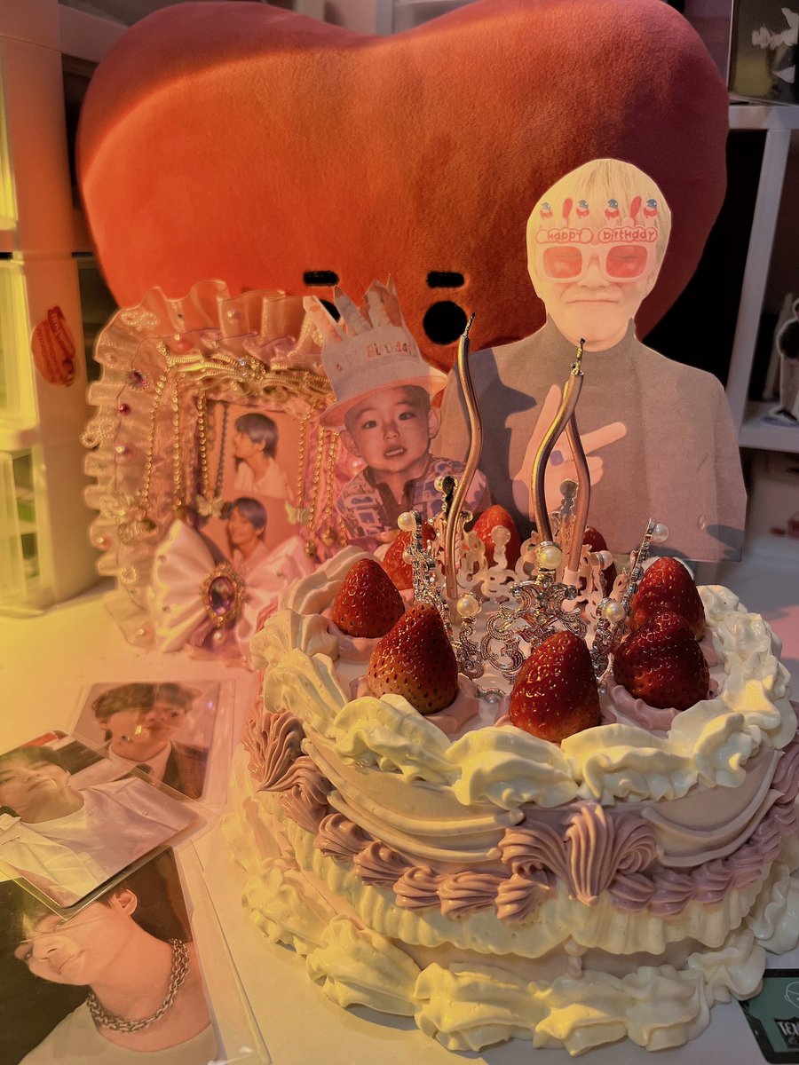 มุมิจุ้มปุ๊กๆ tweet media