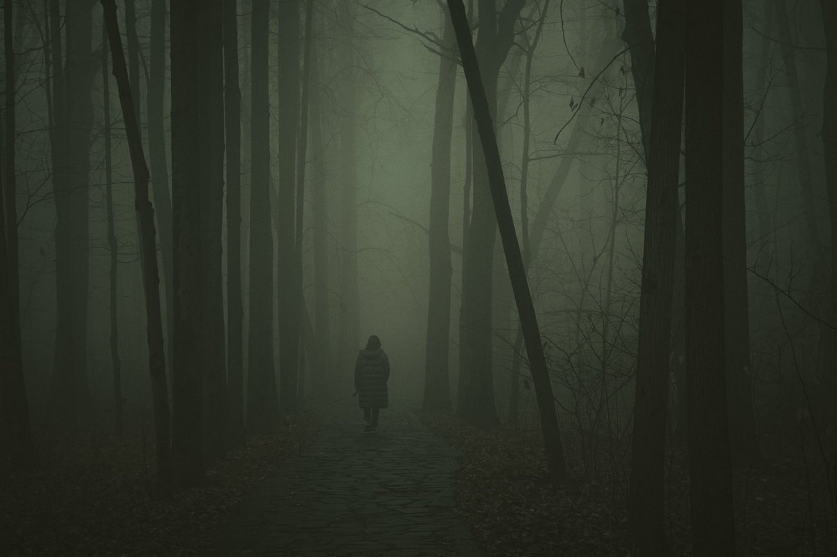IoriTosa2's tweet photo. 📷 © Yuri
#photography #fog #foggy #forest #deep_forest #foggy_forest #dark_forest #Darkness #landscape
. https://t.co/bnx7Au3Jj5