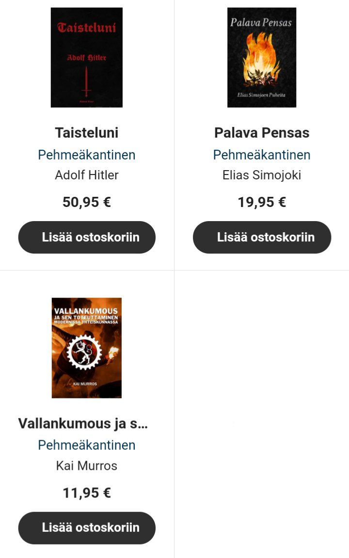 Oula Silvennoinen on Twitter: 