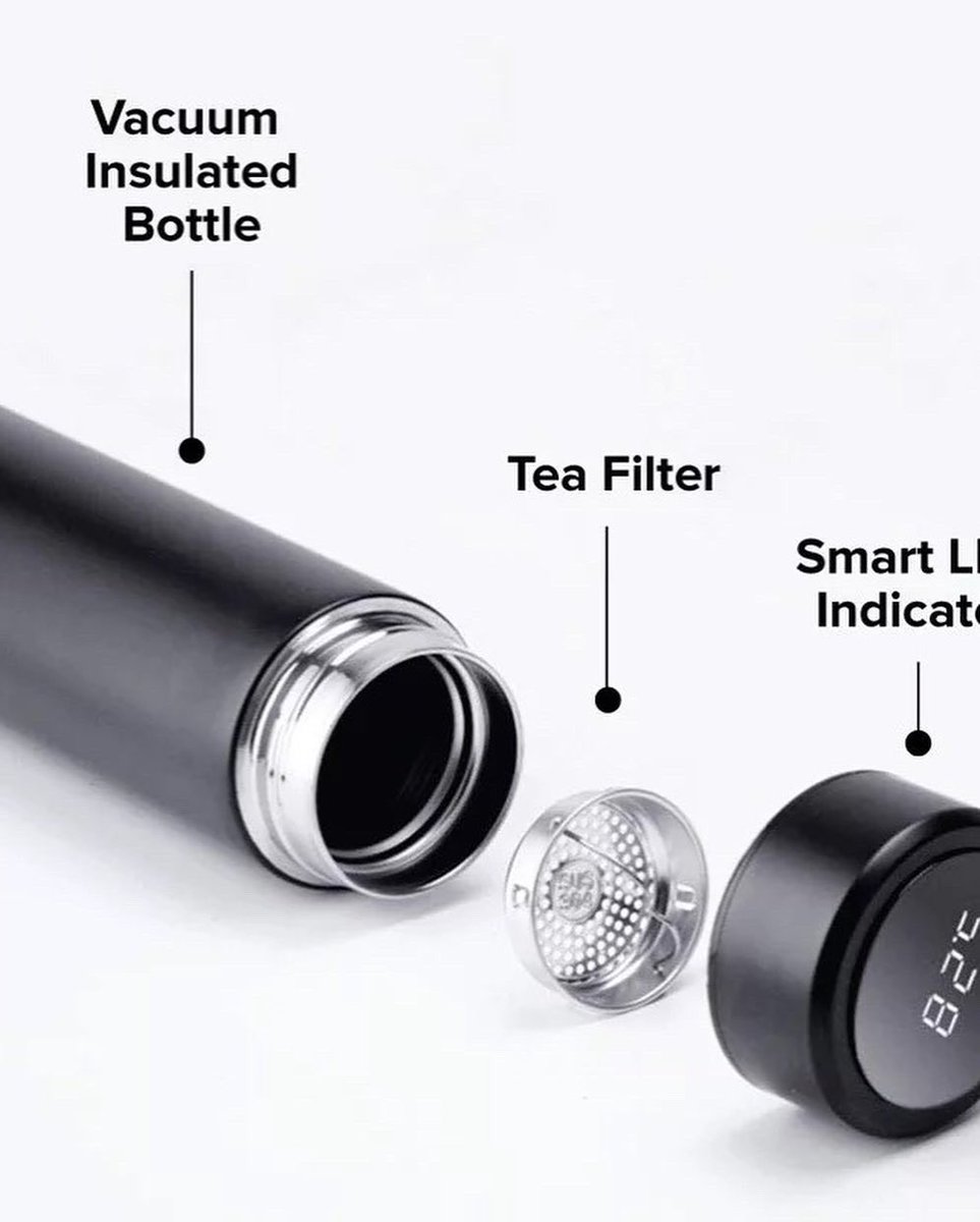 ما مليت من مقك القديم وودك تغيره؟ ☹️

ولا باقي معك كوبك الورق اللي تخاف يطيح عليك اذا ما تغطى زين من قهوتك المفضلة 😅

جرب المق معنا الجديد بتقنية ال LCD واللي يعرفك على درجة مشروبك سواء كان بارد أو حار بسعر ٤٩ ريال فقط 🤑

#الرياض #قهوة #شاهي #مق #حافظات #قهوة_مختصة #coffe_mug