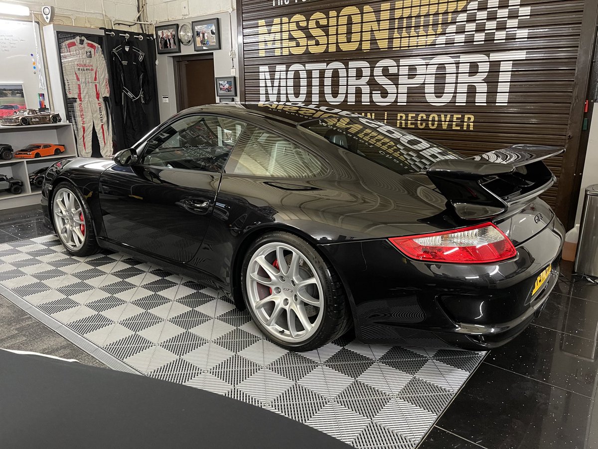 perfectionvalet's tweet image. October was definitely the 911 month this year. A coupe of GT3 in quick succession had potions applied. #pv2021