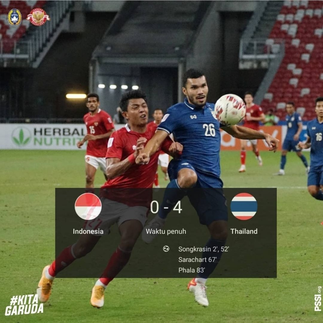 Blm rezeki, mudah-mudahan ada keajaiban.