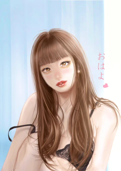 今年描いたものみんなお気に入りなので4枚に絞れません(๑⃙⃘ˊ꒳​ˋ๑⃙⃘💦約下半期に描いたものです!

今年は❤️RTやリプいっぱいありがとうございました。とても励みになりました✨✨来年もよろしくお願いします
<(_ _)>🌹 