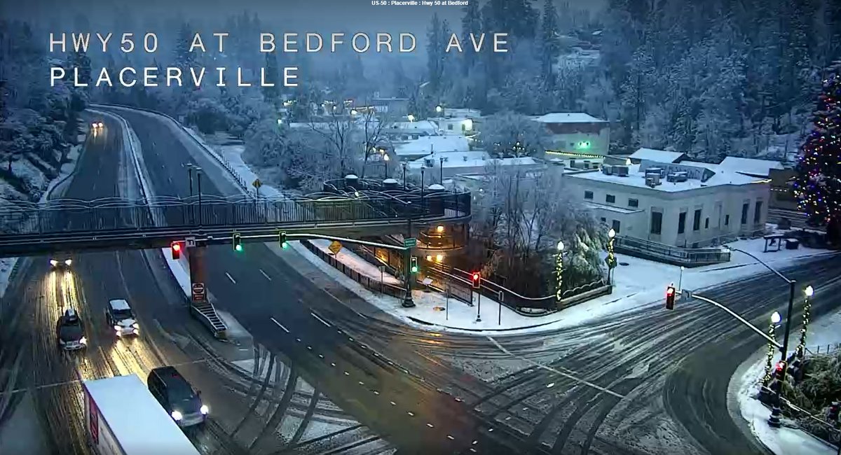 Caltrans District 3 tweet media