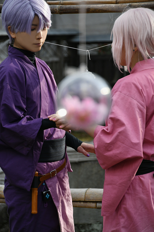 刀剣乱舞 五月雨江 息苦しかっ 風 コスプレ ウィッグ 刀剣乱舞 五月雨江 息苦しかっ 風 コスプレ ウィッグ