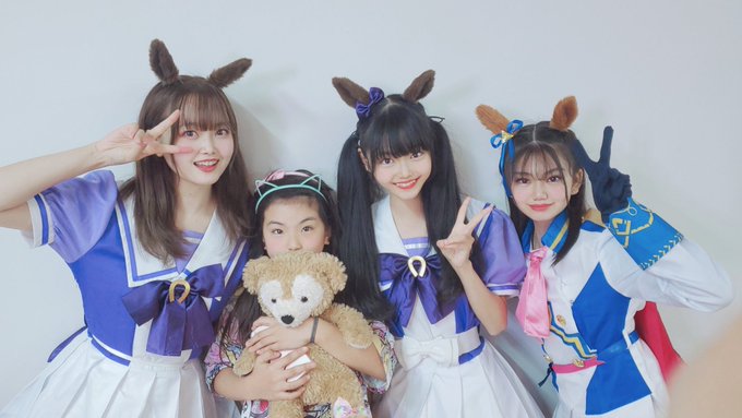 Twitterのコスプレ画像34