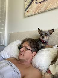 Xandra732's tweet image. John &amp;amp; Scott appreciation tweet. I hope you don't feel too sick @scottmale. Get well soon! 💚💙💚