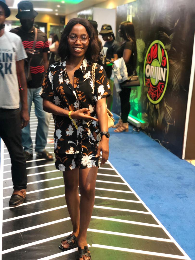 Posh_Nurse's tweet photo. #iCONsFest was litttt!!!
I can't still find the right word to describe how the concert was..β
I can't trade this moment for anything..π
P.S : After the show, I will go back to be thinking about my future π
#iCONsFest
#LayconLiveInConcert
#Laycon is the GOAT!! ππ https://t.co/VKoXQAAvow