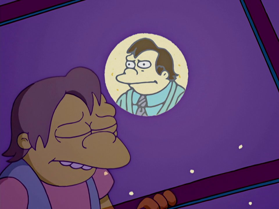 "Bajo a la urgencia" es el "voy a por tabaco" de los especialistas. Nunca sabes si regresará algún día.