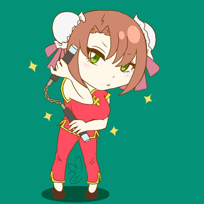 カンフーのtwitterイラスト検索結果 古い順