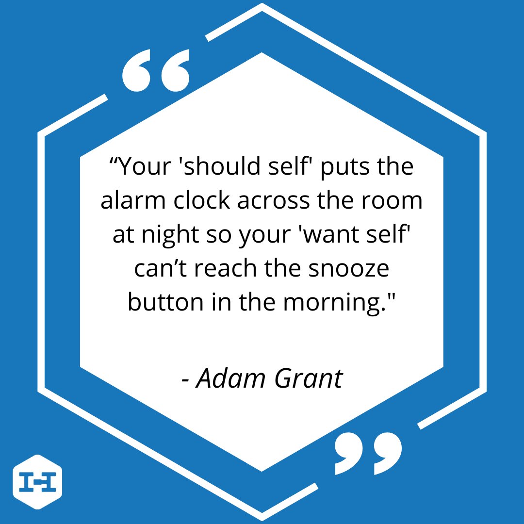 With New Year's Eve quickly approaching many of us love to set goals for the upcoming year.  Why not check out this post about what <a href="/adamgrant/">Adam Grant</a> says about success: inc.com/jeff-haden/ada… 

#WisdomWednesdays #accounting #resolutions #settinggoals #inspiration #YQG