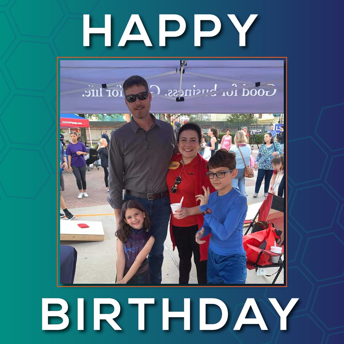 ComitDevelopers's tweet image. Join us in wishing Jared a very happy birthday! 

More of a behind-the-scenes man, himself, we never pass up our annual opportunity to shower him with attention and well wishes! 😉🎉

#comit #comitdevelopers #webdev #HBD