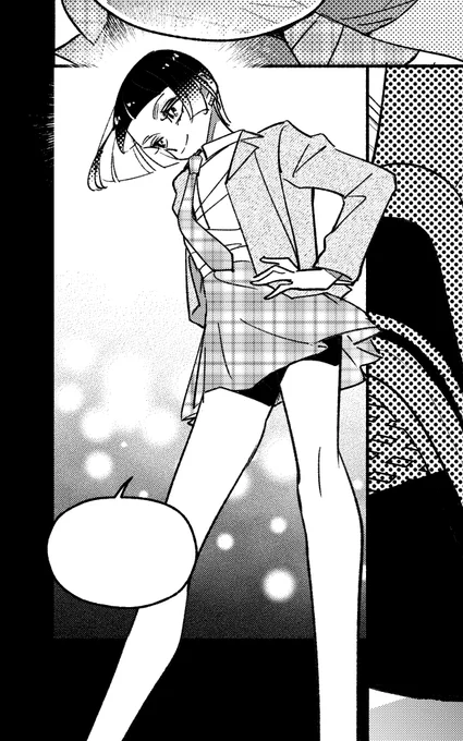 ガールクラッシュ最新話が更新されました✨
そしてなんと本日30日限定で先読み部分を除いた全話が無料で読めます🙌🙌
33話分一気読みしてください～!
https://t.co/Aa8HmcAIRP 