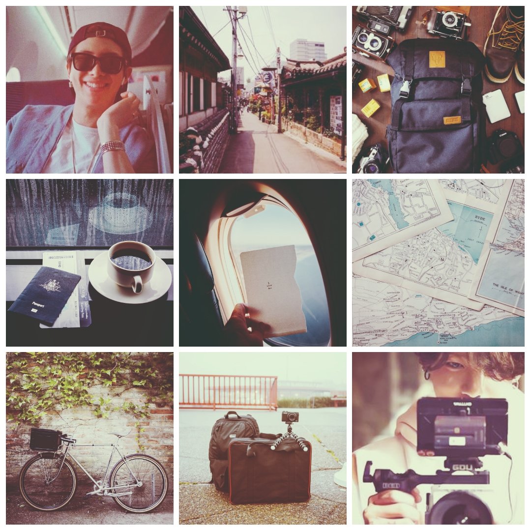 🍁 To The Ends Of The World
🍁 ao3 : GrapeJin_Tonic
🍁 twitter : <a href="/Jin_TonicFics/">Grape⁷ ⊙⊝⊜ ᴀʀɪʀᴀɴɢ</a>