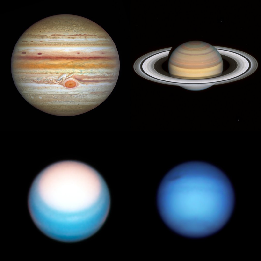 NASAHubble's tweet image. 👋 Hey, you! Yes, you.

It’s time to vote for our Twitter audience’s favorite 2021 Hubble image. Below are the images released this year that got the most likes. Now it’s time to choose the winner!

Vote in the poll below and we’ll share the winner on December 31!