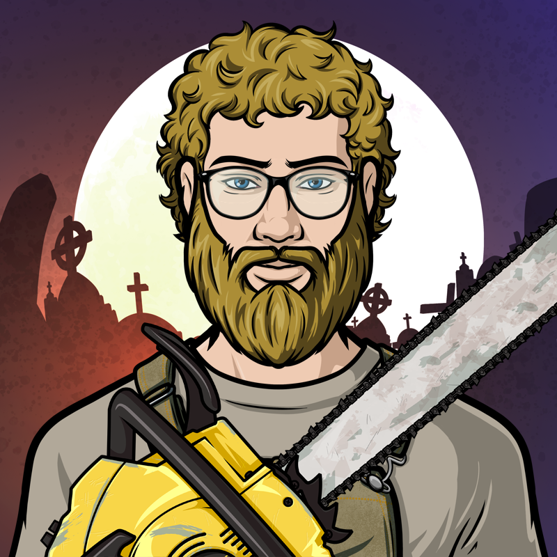 nugg_doctor's tweet photo. Slice through zombies like a knife through butter! Who wants to win a CHAINSAW?

We're giving away THREE!🪚🪚🪚

- Like &amp; Retweet
- Follow @eth_walkers 
- Tag 3 Friends
- Hop in Discord and say "VVVVVRRRRR!" - https://t.co/zd1ex3X8fJ

Mint for 0.042 ETH - https://t.co/uUNdFelAhn https://t.co/jWl2CeFbbe