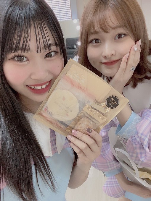 Twitterのコスプレ画像22