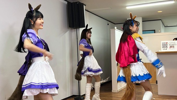 Twitterのコスプレ画像15