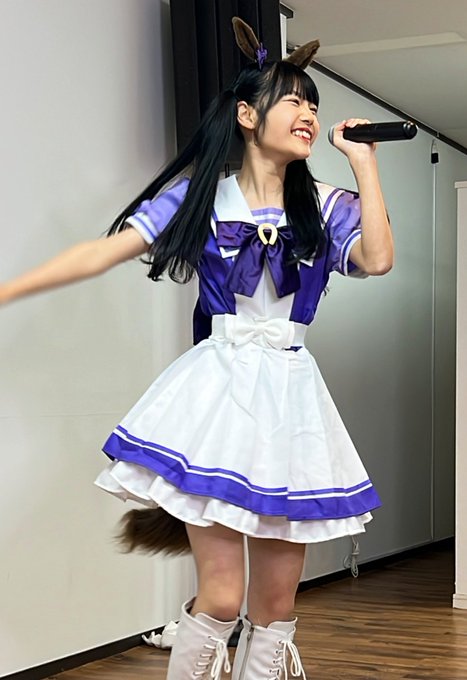 Twitterのコスプレ画像16