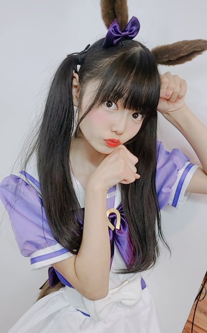 Twitterのコスプレ画像31