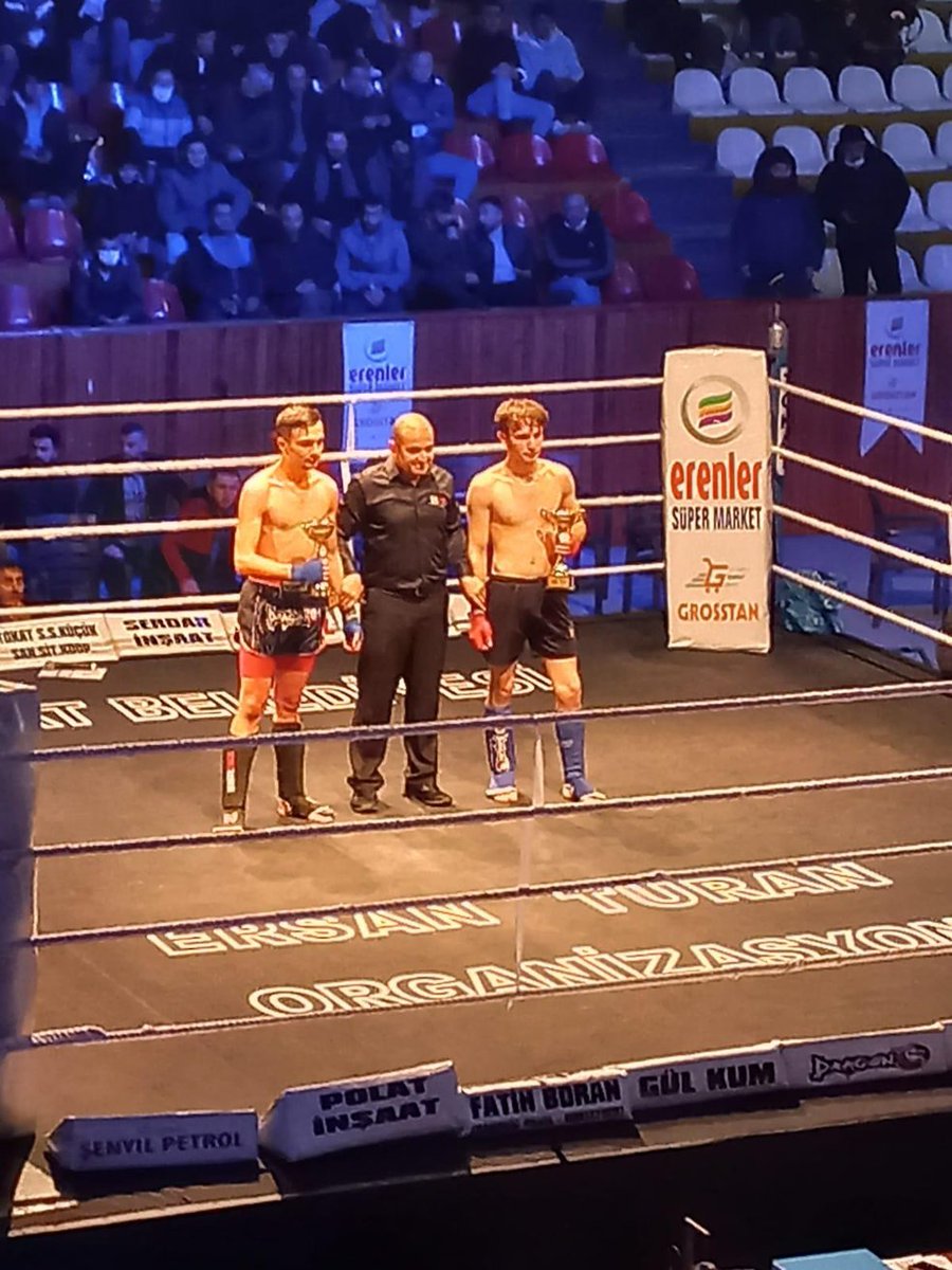 #ersanturanorganizasyon #tokatagitmekgerek #ersanturanorganizasyon #tokatagitmekgerek  #kickboks #boks #muaythai #fitness #mma #gym #crossfit #kickboxing #spor #istanbul #ufc #pilates #boxing #workout #fightclub #bjj #training #turkey #motivation #personaltrainer #muscle