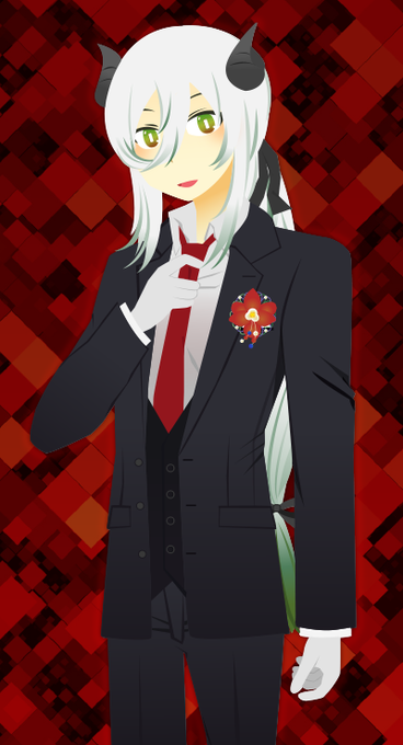 柵のtwitterイラスト検索結果 古い順