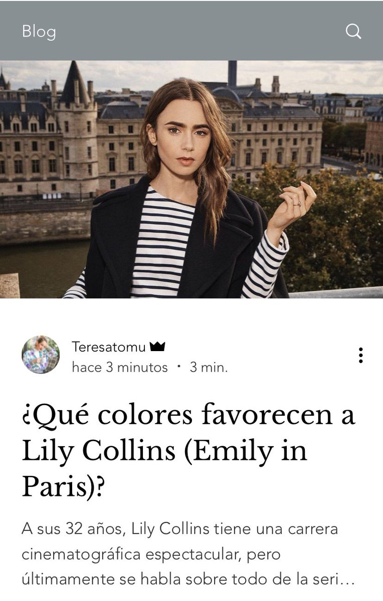 Teresa tweet media