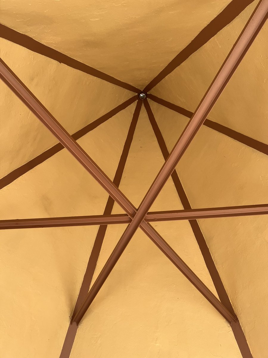 janetdnuzzie's tweet photo. #MathPhoto21: Hexagonal pyramids  along HWY 170 &amp; the Rio Grande River between Lajitas, TX &amp; Presidio, TX! Mathematics is everywhere! https://t.co/bacEazVDgV