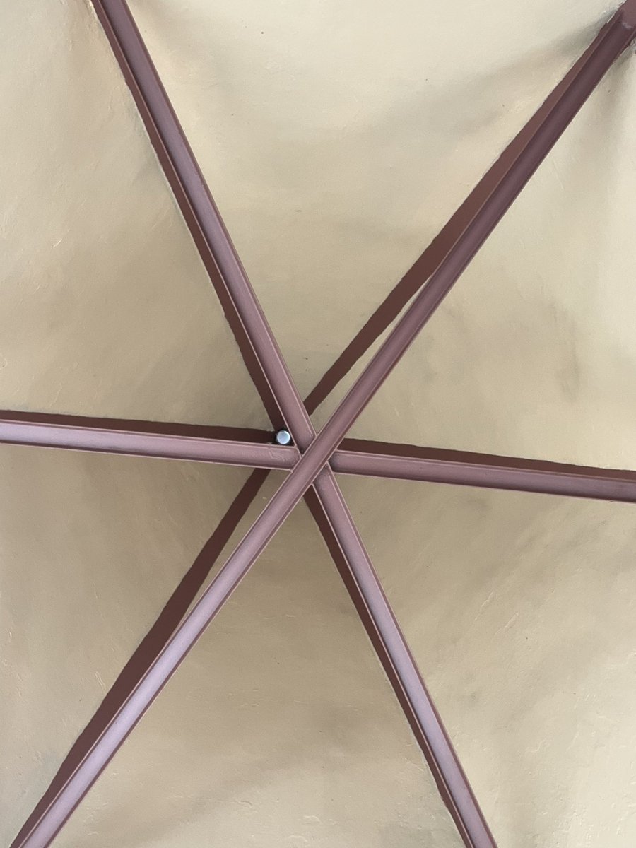 janetdnuzzie's tweet photo. #MathPhoto21: Hexagonal pyramids  along HWY 170 &amp; the Rio Grande River between Lajitas, TX &amp; Presidio, TX! Mathematics is everywhere! https://t.co/bacEazVDgV