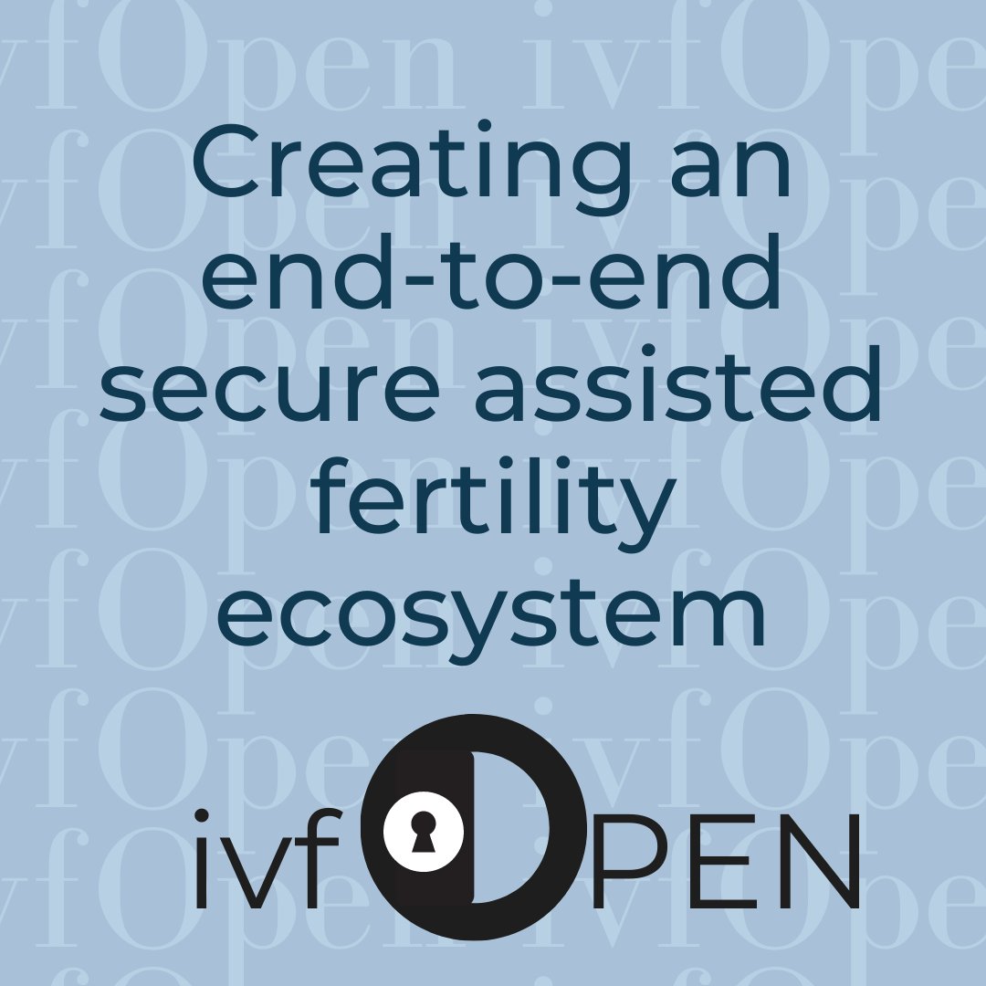 As more and more are delaying parenthood, #IVF and assisted reproduction technology continues to grow rapidly. It is shown both in announced cycle volumes and in revenue. We want to reset the future course of fertility digital identity. Click here: buff.ly/3gefXjn